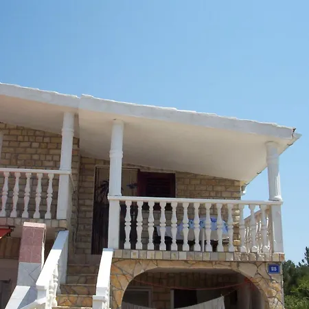 Tuka Near The *